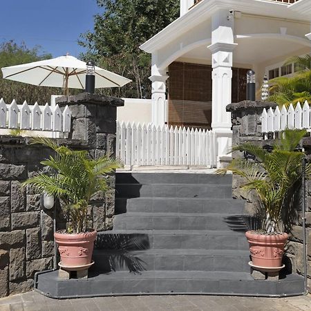 Apartment Hortensia Grand Baie Exterior photo