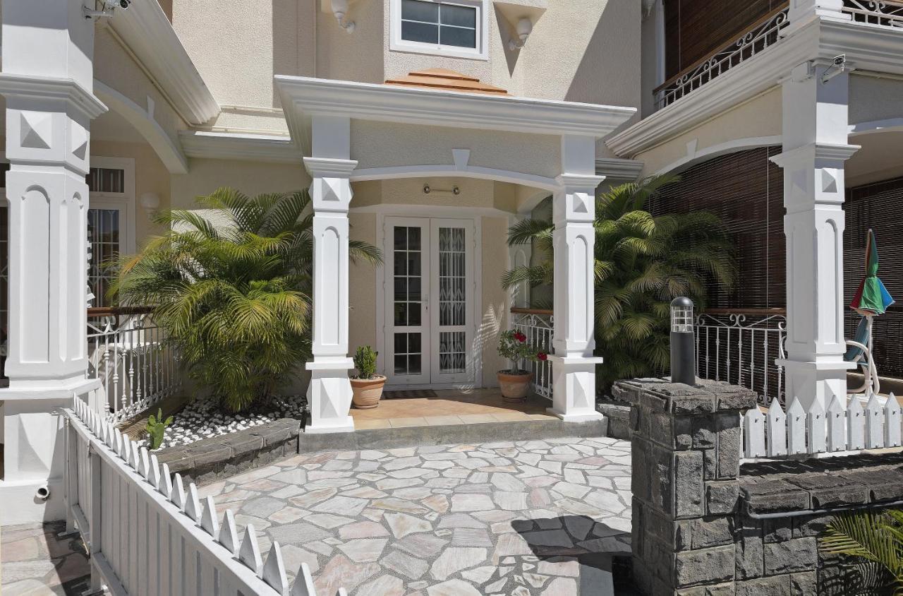 Apartment Hortensia Grand Baie Exterior photo